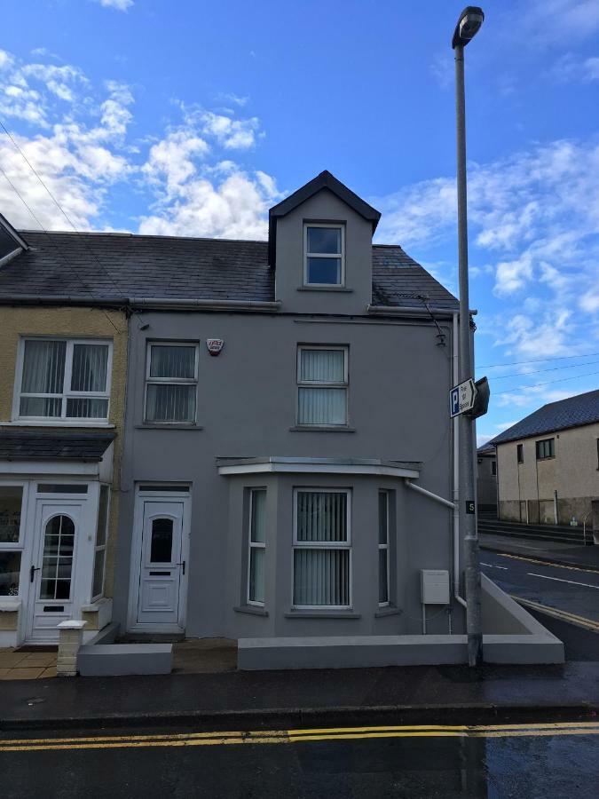 Portstewart Holiday Home Exterior foto